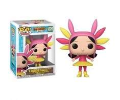 FUNKO POP! Vinilinė figūrėlė: Bobs Burgers - Louise