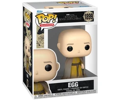 FUNKO POP! Vinilinė figūrėlė: Game Of Thrones: A Knight of Seven Kingdoms - Egg, ~9 cm