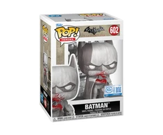 FUNKO POP! Vinilinė figūrėlė: Batman, 11.2 cm