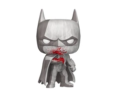 FUNKO POP! Vinilinė figūrėlė: Batman, 11.2 cm