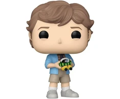FUNKO POP! Vinilinė figūrėlė: Jurassic Park - Tim Murphy, ~9 cm
