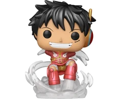 FUNKO POP! Vinilinė figūrėlė: One Piece - Monkey D. Luffy, 9 cm
