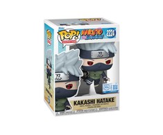 Funko POP! - Naruto - Kakashi Hatake (92000)