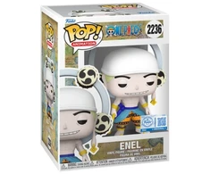 Funko POP! - „One Piece“ - Enelis su Čeisu (91979)