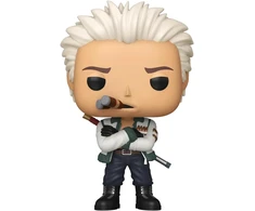 FUNKO POP! Vinilinė figūrėlė: One Piece - Smoker, ~11 cm