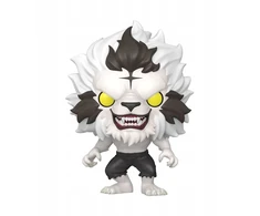 FUNKO POP! Vinilinė figūrėlė: Solo Levelling - Baek Yoonho, 12.2 cm