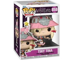 Figūrėlė Funko Pop Funko POP Games: Tiny Tina's Wonderlands - Tiny Tina