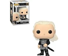 FUNKO POP! Vinilinė figūrėlė: House of The Dragon - Daemon Targaryen