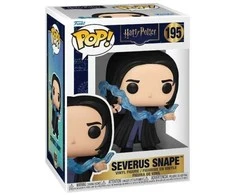 FUNKO POP! Vinilinė figūrėlė: Harry Potter - Severus Snape, ~9 cm