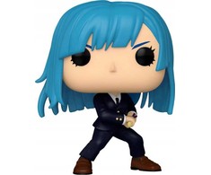 FUNKO POP! Vinilinė figūrėlė: Jujutsu Kaisen - Kasumi Miwa, 10 cm