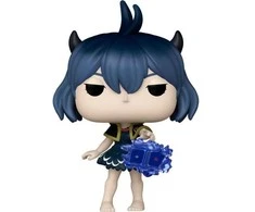 FUNKO POP! Vinilinė figūrėlė: Black Clover - Secré, 9 cm