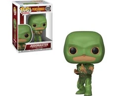 FUNKO POP! Vinilinė figūrėlė: Peacemaker: Judomaster