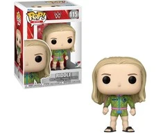 FUNKO POP! Vinilinė figūrėlė: WWE - Riddle, 10 cm