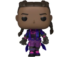 FUNKO POP! Vinilinė figūrėlė: Spider-Man (Across The Spider-Verse) - Miles G. Morales, ~9 cm