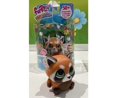 Hasbro FurReal - Handfuls - Raudona Panda (272-28171)