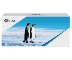 Toneris G&amp;G Toneris kompatybilny su Samsung CLT-K404S/ HP SU100A