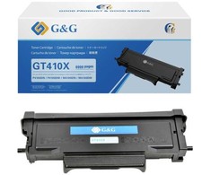Toneris G&amp;G XL-Toneris GT410X