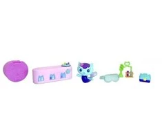 Spin Master Gabby's Dollhouse Bobble Kitty Pack - MerCat (6070094)
