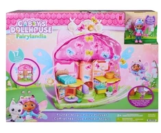 Gabby's Dollhouse - „Flitter“ fėjų magijos žaidimų rinkinys (6076335)