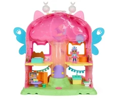 Gabby's Dollhouse - „Flitter“ fėjų magijos žaidimų rinkinys (6076335)