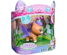 Gabby's Dollhouse Spin Master SPIN GABY Pandziu Kico 6077069