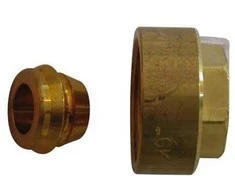 Gabotherm Jungtis 3/4-12 t/varinis vamzdis