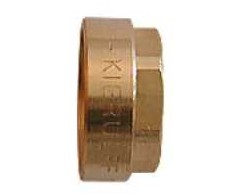 Kierulff Gabotherm Slutmuffe 3/4 - Indv. Gev. 68MB Omega 16