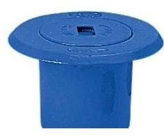 Gatvės danga AVK plūdė 200X130/80 mm