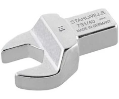 Stahlwille STAHLWILLE kištukinis veržliaraktis