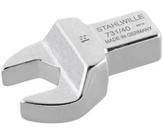 Antgalis dinamometriniam raktui Stahlwille 58214027; 27 mm