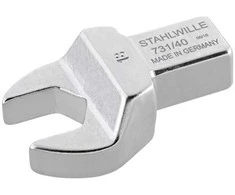 Stahlwille STAHLWILLE kištukinis veržliaraktis
