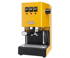 Slėginis kavos aparatas Gaggia Classic Evo E24 yellow RI9481/18