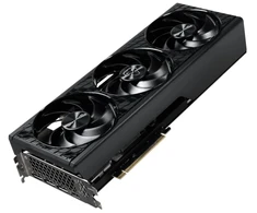 Vaizdo plokštė Gainward RTX5080 Python III 16GB GDDR7 HDMI 3xDP (NE75080019T2-GB2035T)