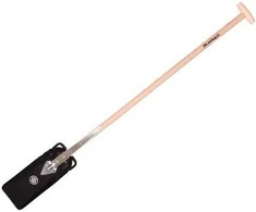 Galax Vrktj Galax 610THV kanalizacijos kastuvas su viela, 12 cm