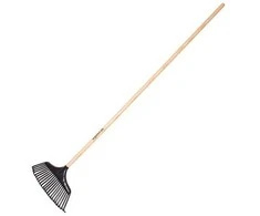 Galax Vrktj Lapų grėblys plastikinis 40 cm, 23 dantys