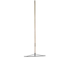 Galax Žemės lyginimo grėblys 121473 80 cm