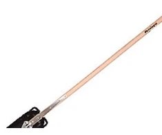 Galax Vrktj Galax 610THV kanalizacijos kastuvas su viela, 12 cm