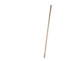 Galax sodo grėblys 64 cm su lakuota uosio rankena