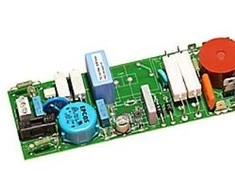 Gallagher Europe Elektrinės tvoros pagrindinė plokštė M65/M65DM85/M85D/M115/M115D maitinimo šaltiniui
