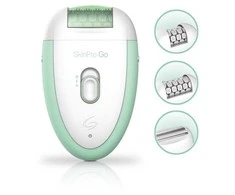 Epiliatorius GA.MA SKINPRO GO II GE0130