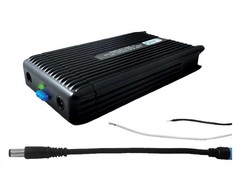 Įkroviklis Gamber-Johnson LIND 120W AUTO POWER ADAPTER