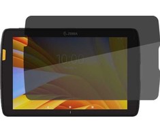 Gamber Johnson PRIVACY SCREEN PROTECTOR FOR/ZEBRA ET4X 10IN TABLET9H HARDNES