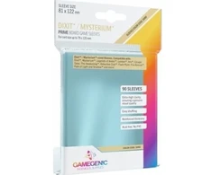 Gamegenic Gamegenic: 18- Kišeniniai pianinai - mėlyna (10 vnt)