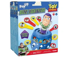 Tomy,Disney TOMY - Iššokantis Buzz Lightyear (85-73938)