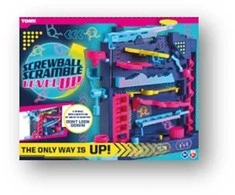 Tomy Screwball Scramble lygio kėlimas (85-73535)