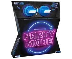 Games The Upside Down Challenge Party Mode