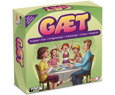 Games4u - Gæt (I-1400050)