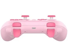 Gamesir Belaidis valdiklis T4n Lite rausvas Switch