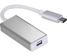 Garbot Garbot Usb3.1 C-Minidp AV adapteris. V/M. 15 cm