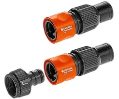Gardena "Profi Maxi-Flow" sistemos jungčių rinkinys